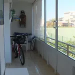 Apartamento En Primera Linea De Playa Con Piscina Y Terraza En Roses - Es-204-5