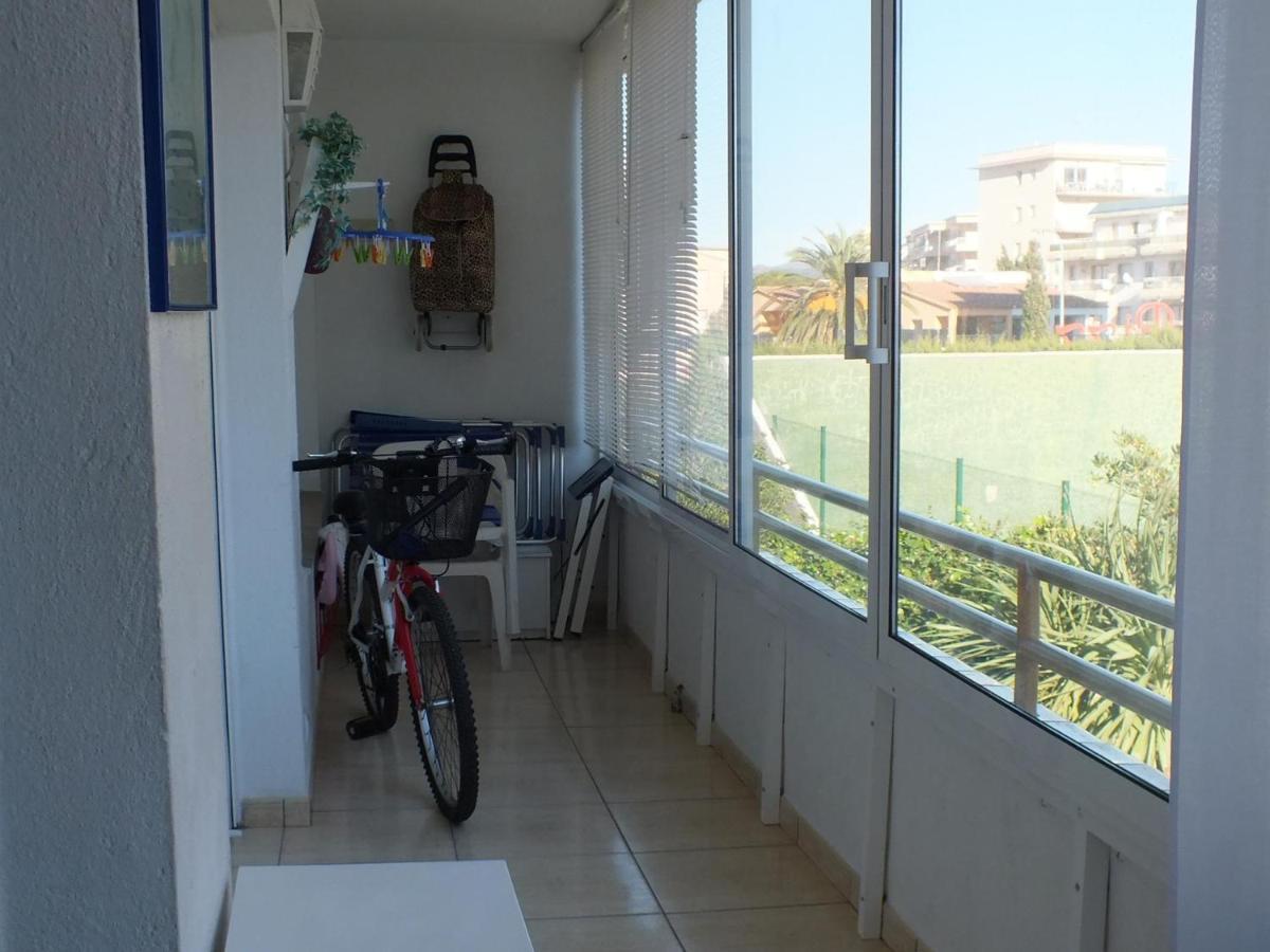 En Primera Linea De Playa Con Piscina Y Terraza En - Es-204-5 Apartamento