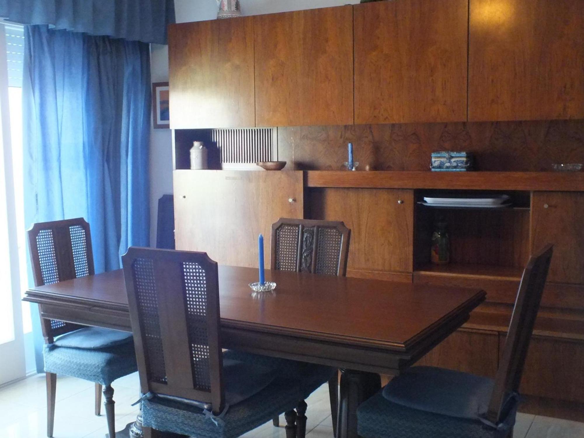 En Primera Linea De Playa Con Piscina Y Terraza En - Es-204-5 Apartamento *